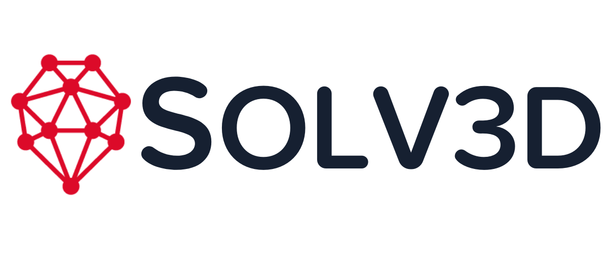Solv3D Logo 2