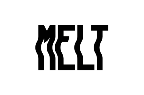 Melt Brands Logo